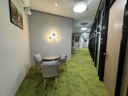 Hub Synergy Point (D2), Office #556782121